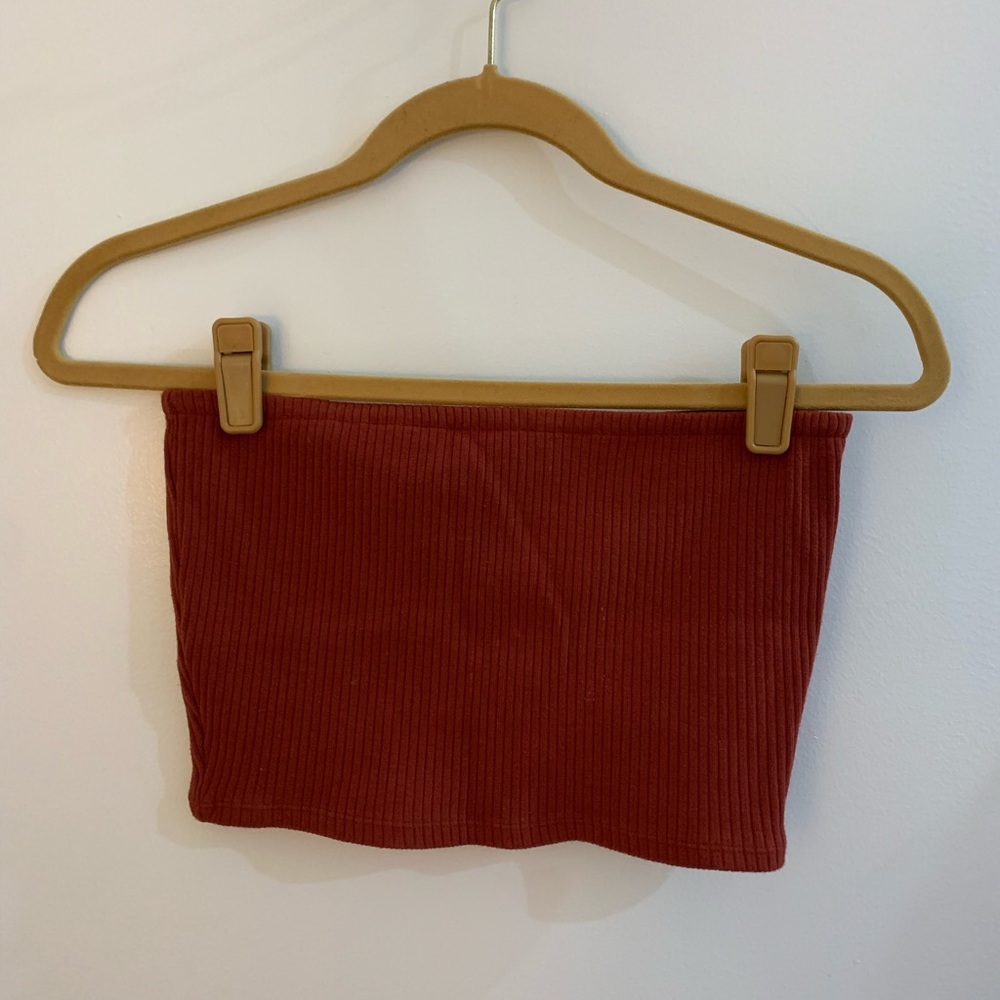 Urban Outfitters Tube Top